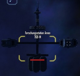 Ames Research Station