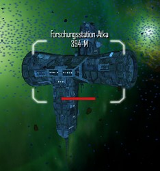 Atka Research Station