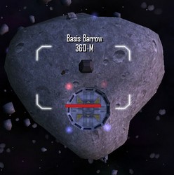 Barrow Base