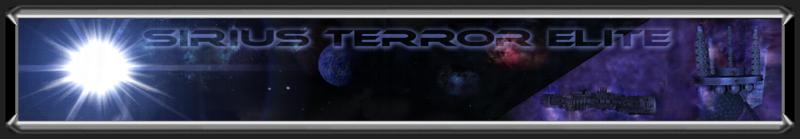Sirius Terror Elite