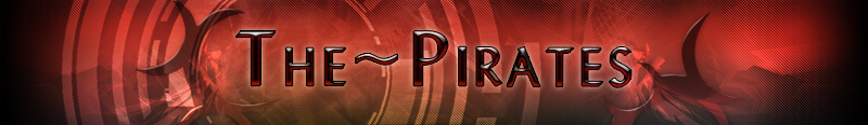 The~Pirates