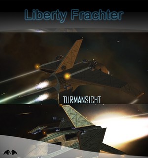 Liberty Freighter Engine