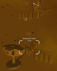 Briesen Mining Facility