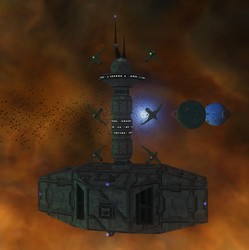 Fulda Border Station