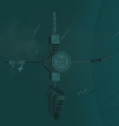 Home of Infamous Rogues