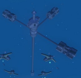 Kansai Research Station