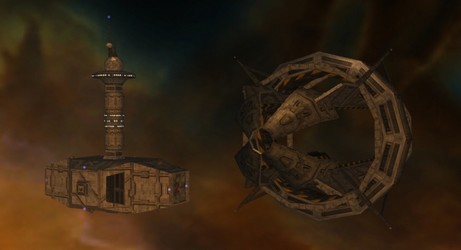 Konstanz Border Station