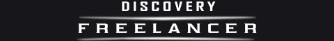 Freelancer Discovery