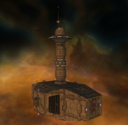 Lübeck Border Station