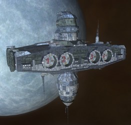 Mainz Storage Facility