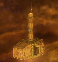 Pirna Border Station