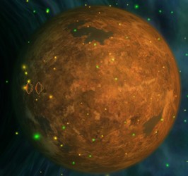 Planet Primus