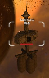 Solarius Station