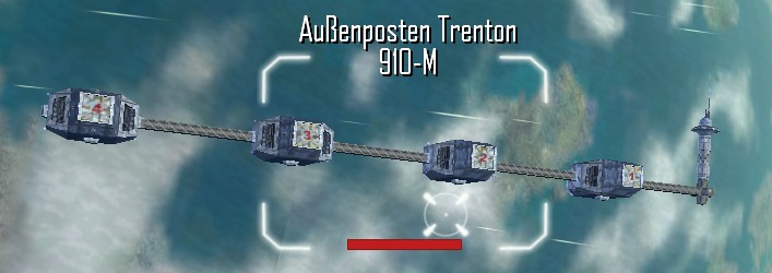 Trenton Outpost