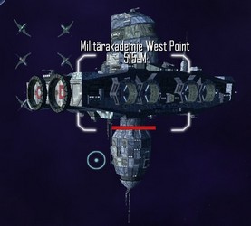 West Point Military Academy