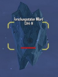 Willard Research Station