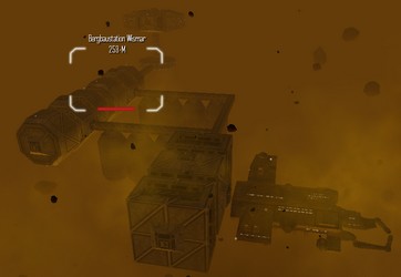 Elbich Mining Facility